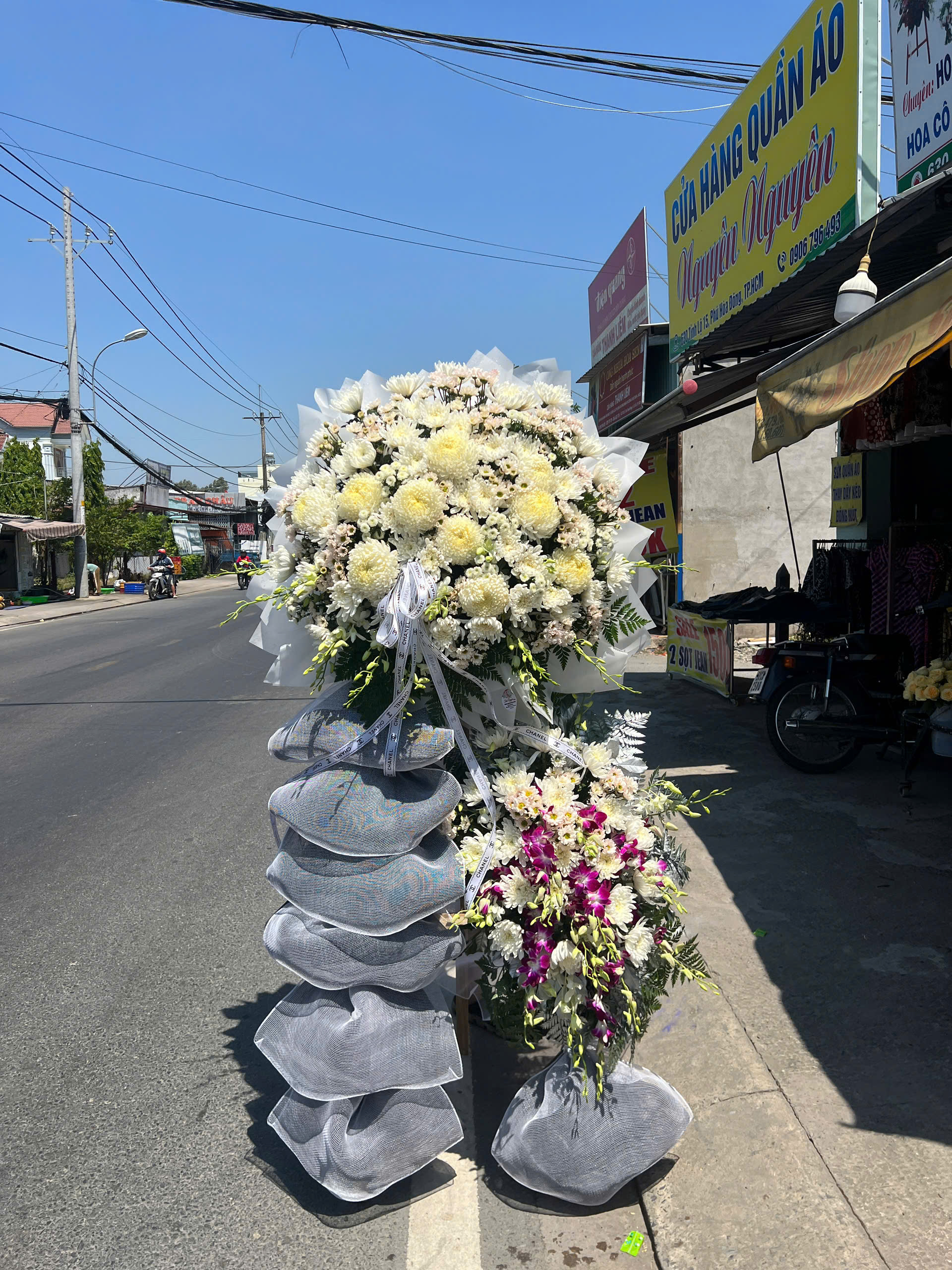 Hoa tươi