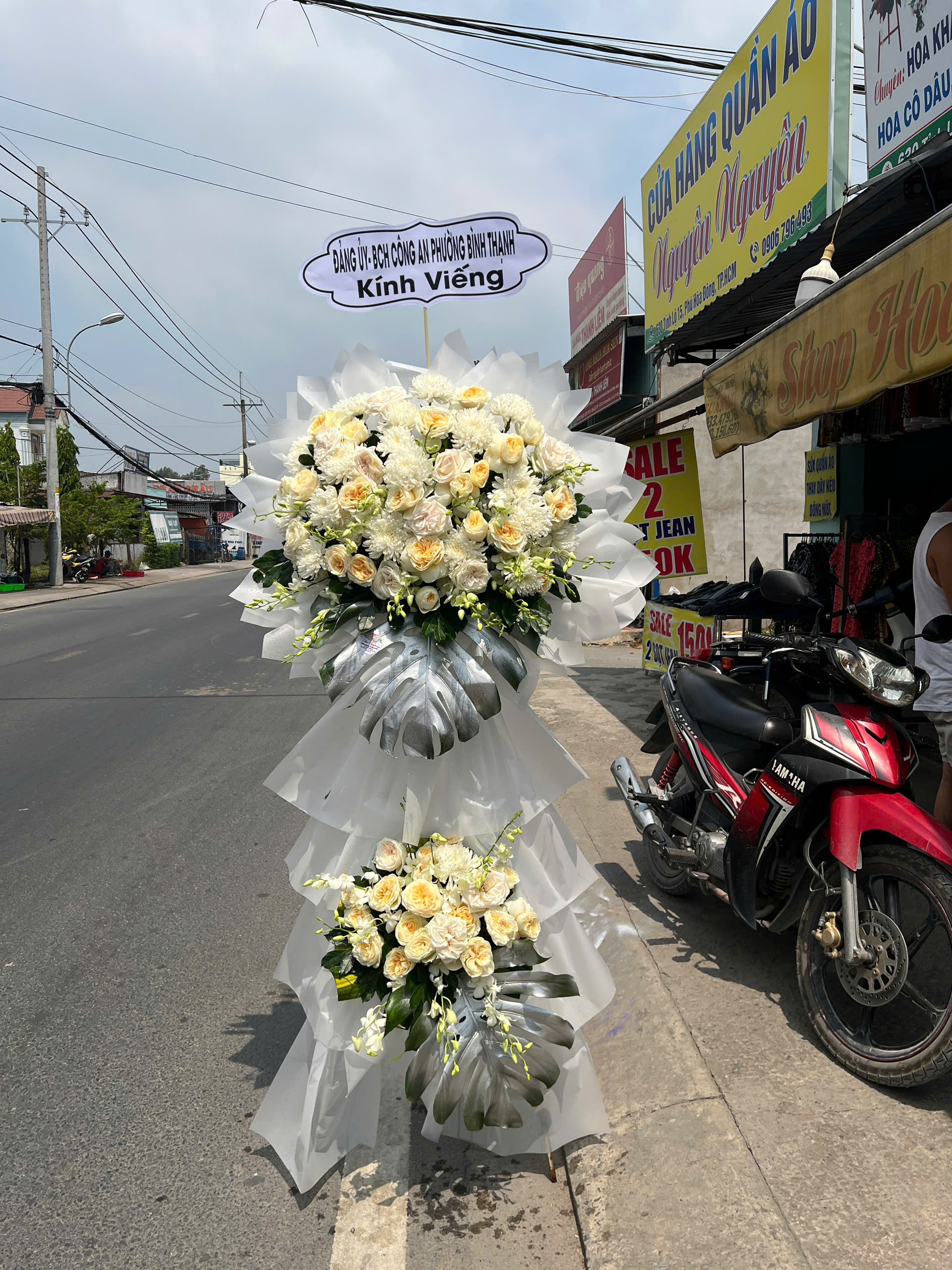Hoa tươi
