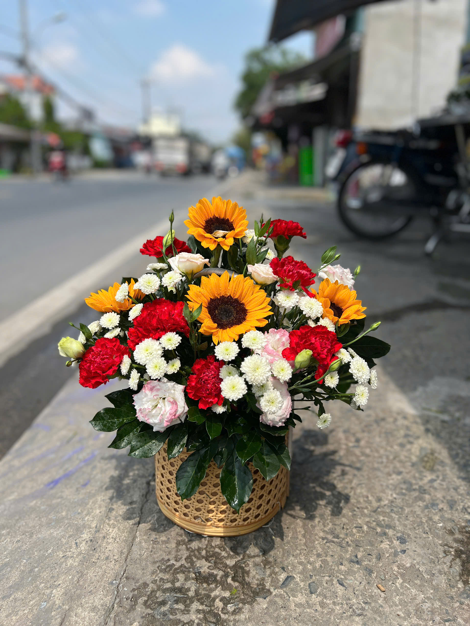 Hoa tươi